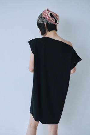 Square Knit Pullover