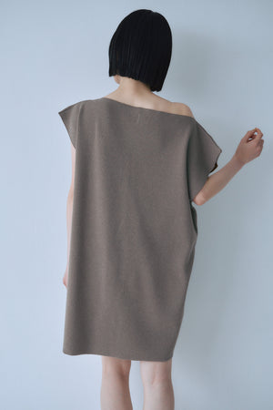Square Knit Pullover