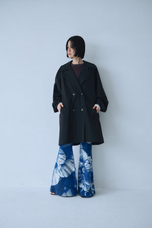 Big Silhouette Jacket