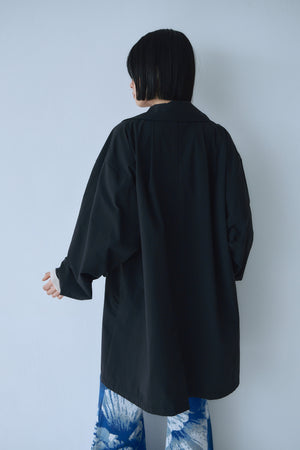 Big Silhouette Jacket