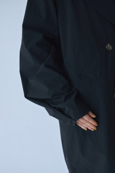 画像をギャラリービューアに読み込む, Big Silhouette Jacket
