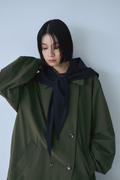 画像をギャラリービューアに読み込む, Hoodie Scarf
