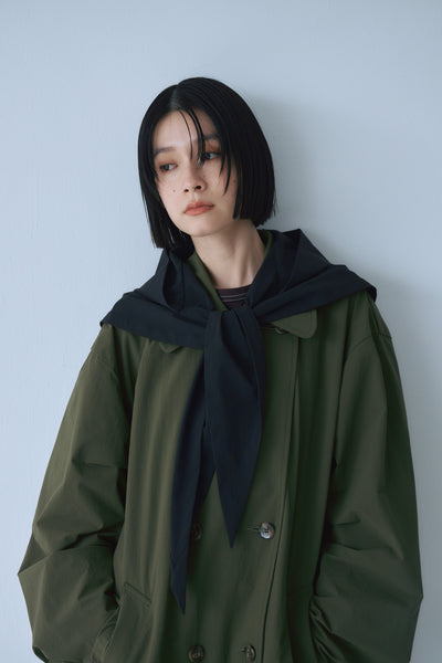 画像をギャラリービューアに読み込む, Hoodie Scarf
