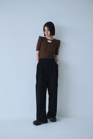 Removable Pants