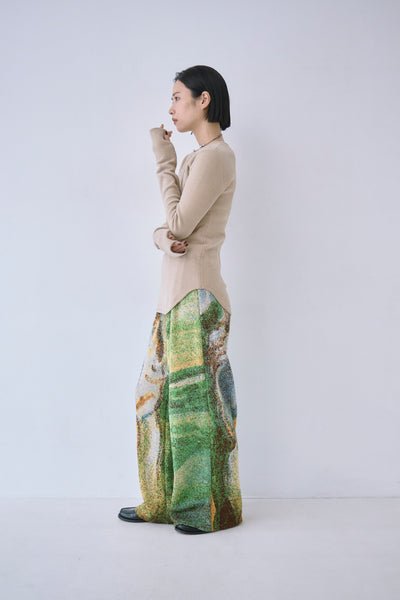 Load image into Gallery viewer, Mole Knit Pullover
