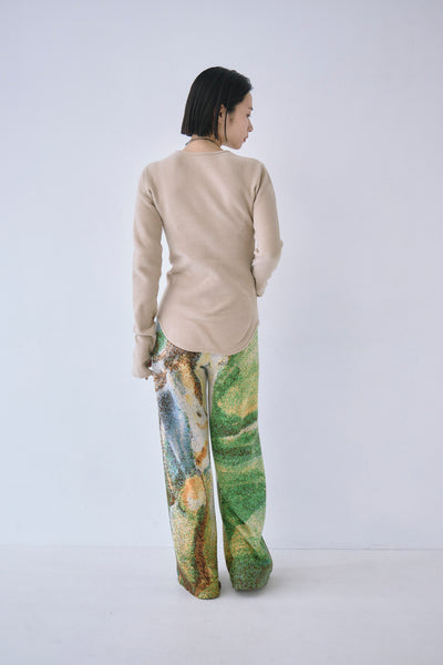 Load image into Gallery viewer, Mole Knit Pullover
