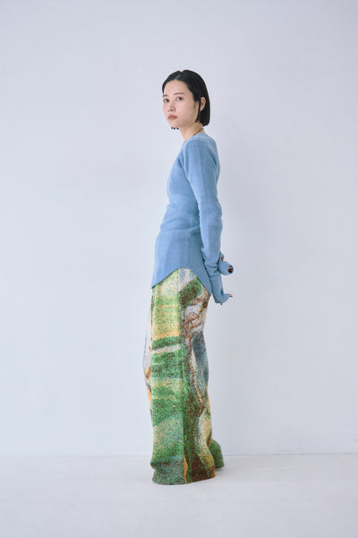Load image into Gallery viewer, Mole Knit Pullover
