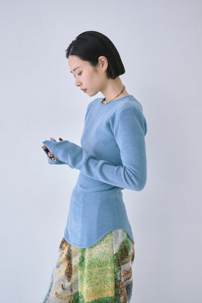 Load image into Gallery viewer, Mole Knit Pullover
