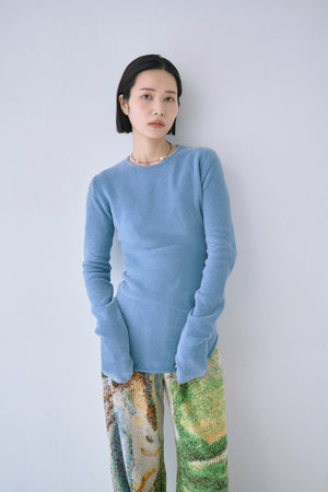 Mole Knit Pullover