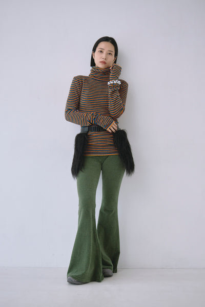 Load image into Gallery viewer, Border 2Way Turban - A
