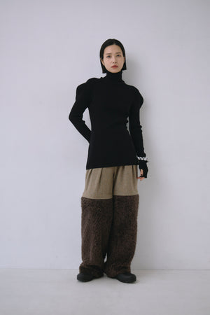 Craft Fur Another Hem