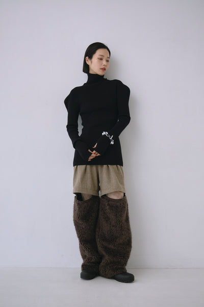 Load image into Gallery viewer, Craft Fur Another Hem
