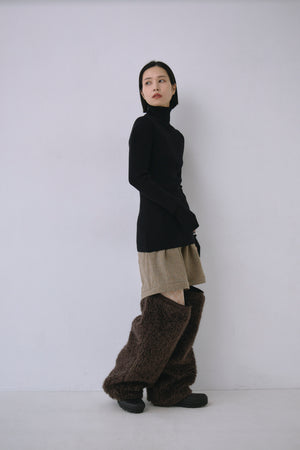 Craft Fur Another Hem