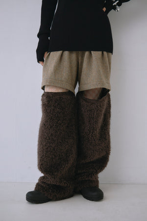 Craft Fur Another Hem