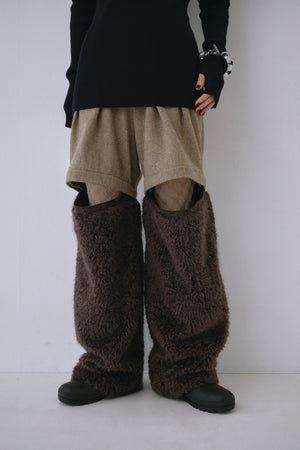 Craft Fur Another Hem