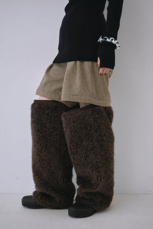 Craft Fur Another Hem