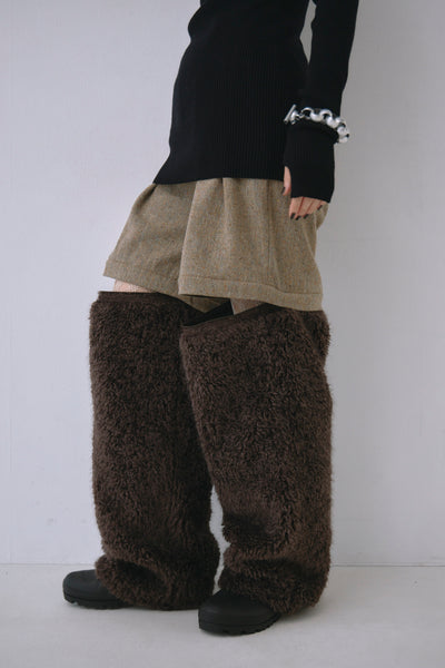 Load image into Gallery viewer, Craft Fur Another Hem

