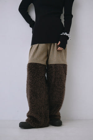 Craft Fur Another Hem