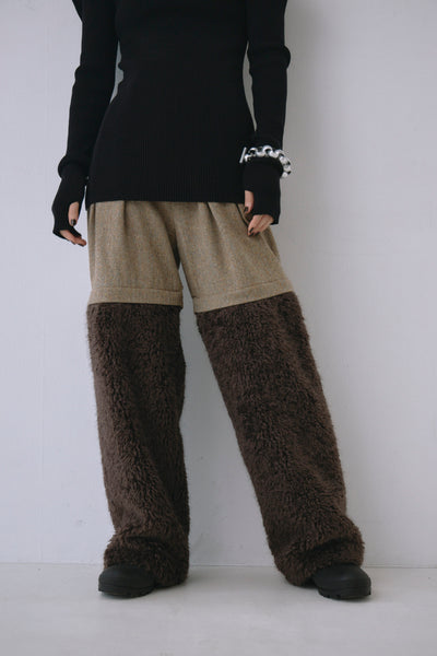 Load image into Gallery viewer, Craft Fur Another Hem

