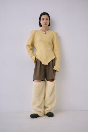 Craft Fur Another Hem
