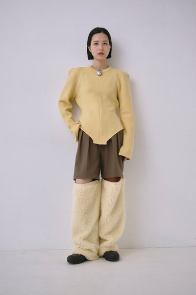 Load image into Gallery viewer, Craft Fur Another Hem
