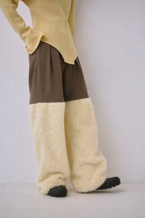 Craft Fur Another Hem