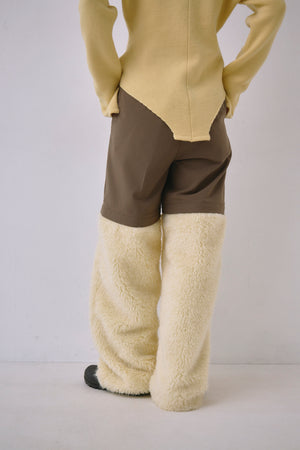 Craft Fur Another Hem