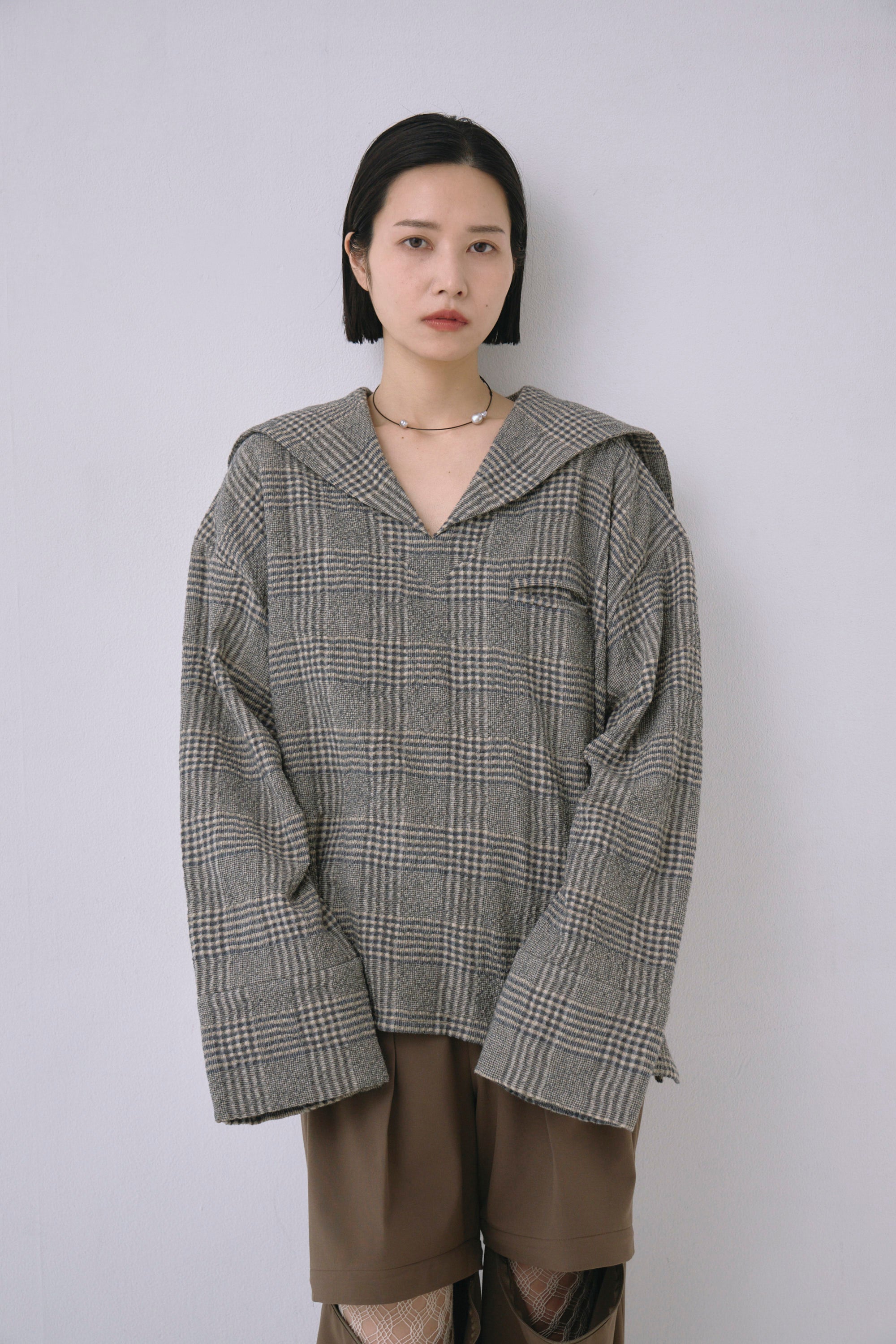 WOMEN > TOPS – Mediam