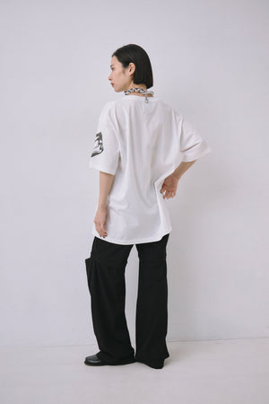 Mediam Photo ×「STAMP DOODLE」Tee Vol.2
