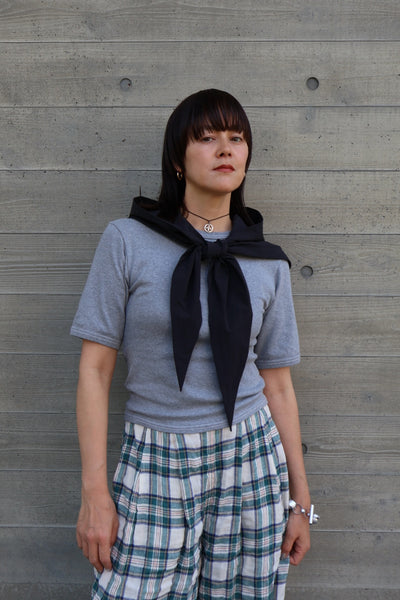 Load image into Gallery viewer, Hoodie Scarf
