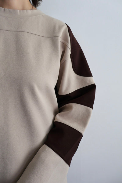 Load image into Gallery viewer, Football Long Tee
