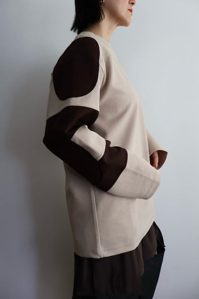 Load image into Gallery viewer, Football Long Tee

