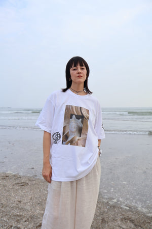 Mediam Photo ×「STAMP DOODLE」Tee Vol.2
