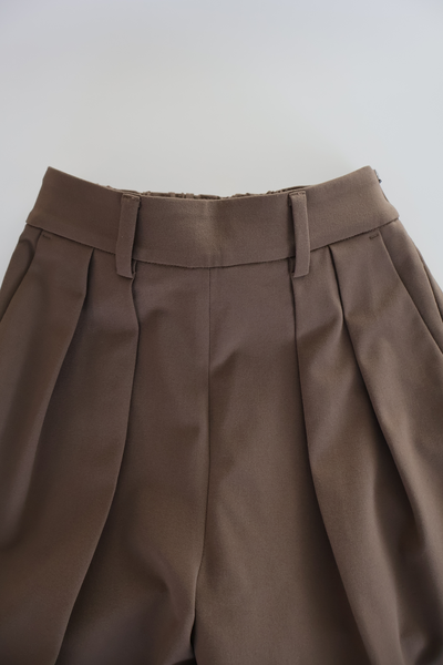 画像をギャラリービューアに読み込む, Removable Pants
