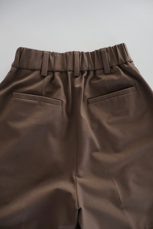 Removable Pants