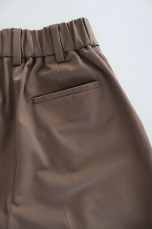 Removable Pants