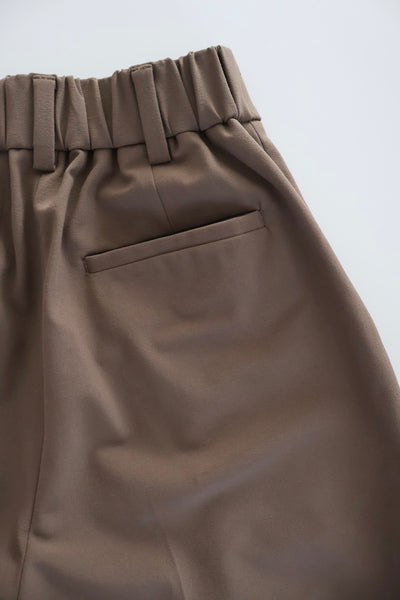 画像をギャラリービューアに読み込む, Removable Pants
