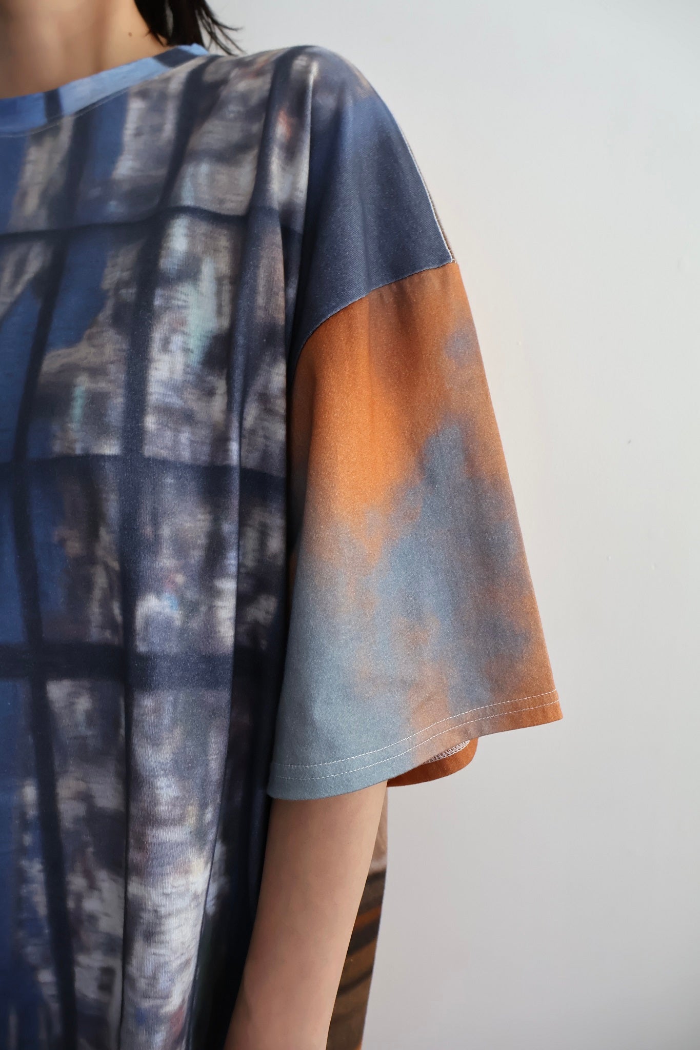 MEDIAM memories long tee送料込み Mediam Memories Long Tee・Photo - tity
