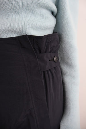 Reversible Warm Pants