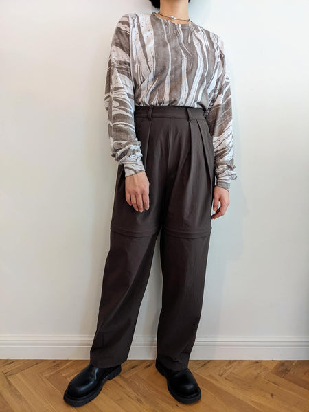 Load image into Gallery viewer, Removable Pants

