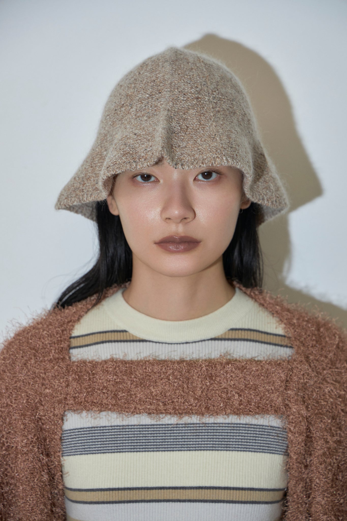 Knit Hat – Mediam