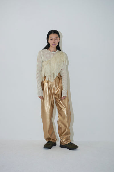 Load image into Gallery viewer, Fringe Vest

