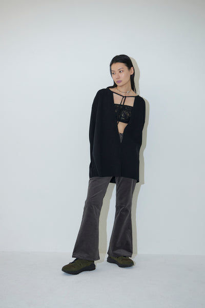 Load image into Gallery viewer, Corduroy Boot Cut Pants
