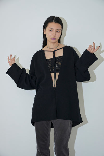画像をギャラリービューアに読み込む, Vneck Pullover
