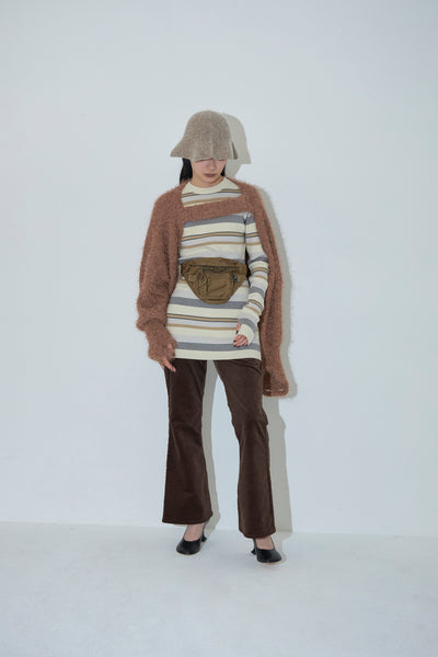 画像をギャラリービューアに読み込む, Knit Hat
