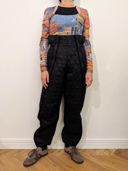 Load image into Gallery viewer, Reversible Military Pants
