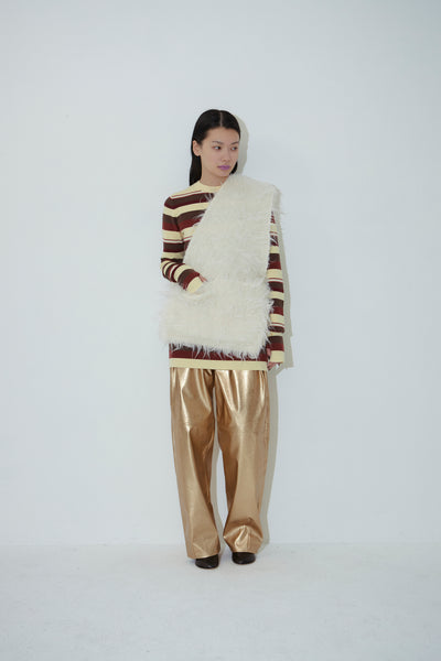 Load image into Gallery viewer, fake leather pants
