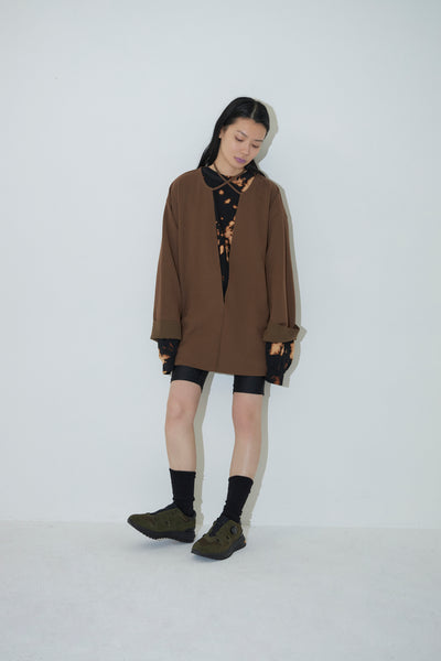 画像をギャラリービューアに読み込む, Vneck Pullover
