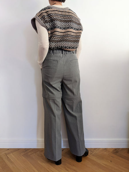 Load image into Gallery viewer, Removable Pants

