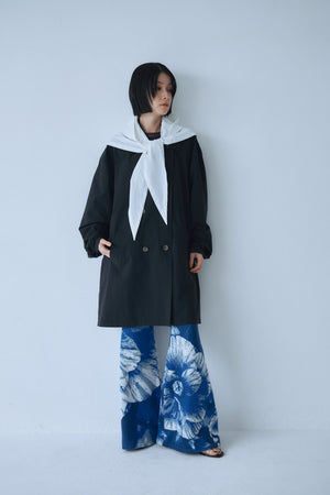 Big Silhouette Jacket